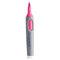 Neuland No.One® Art brush nib 0,5-7 mm, rose (202)